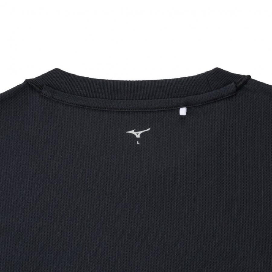 MIZUNO（ミズノ） メンズ 長袖 機能 Tシャツ ナビドライTシャツ 長袖