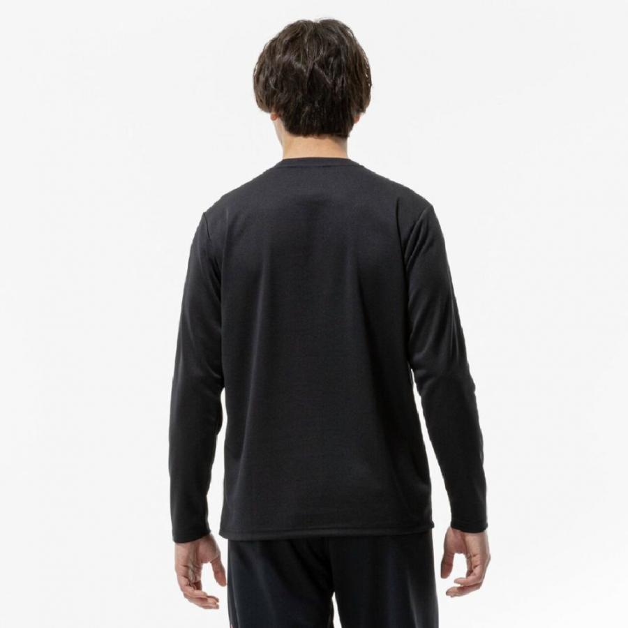 MIZUNO（ミズノ） メンズ 長袖 機能 Tシャツ N-XT 長袖Tシャツ