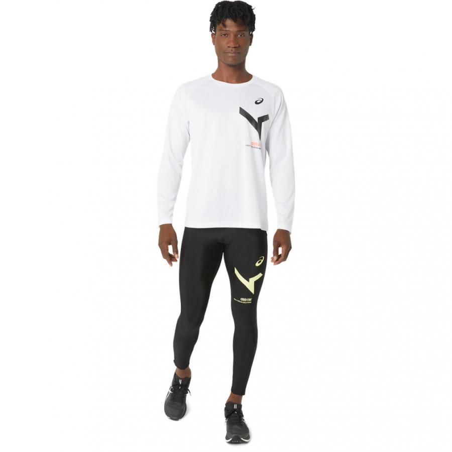 ASICS アシックス トレーニングウエア トップス A-I-Mドライ