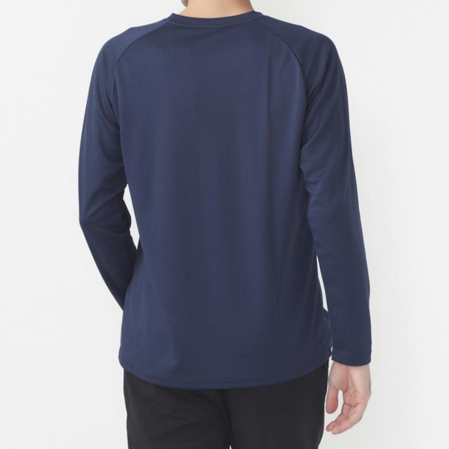 ASICS（アシックス） メンズ 半袖 機能 Tシャツ AIM-TRGドライ長袖