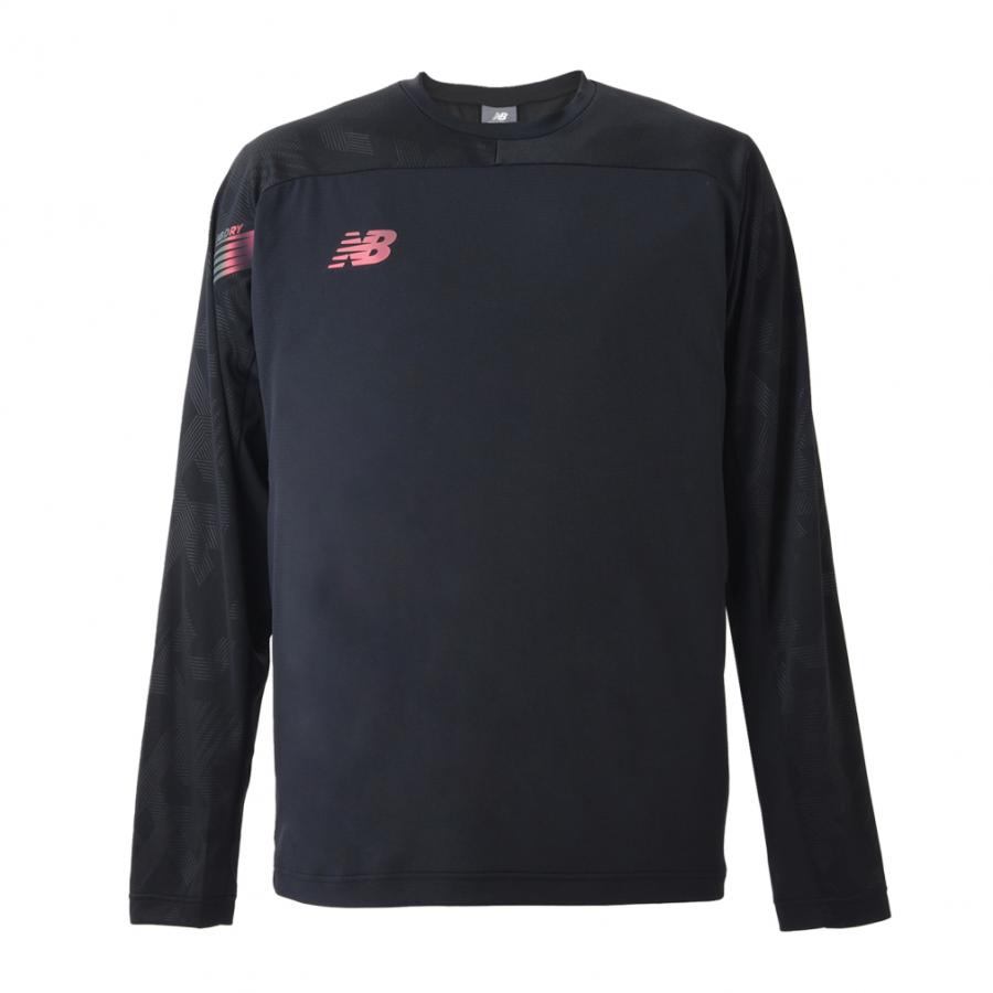 New Balance（ニューバランス） メンズ 半袖 機能 Tシャツ ロング