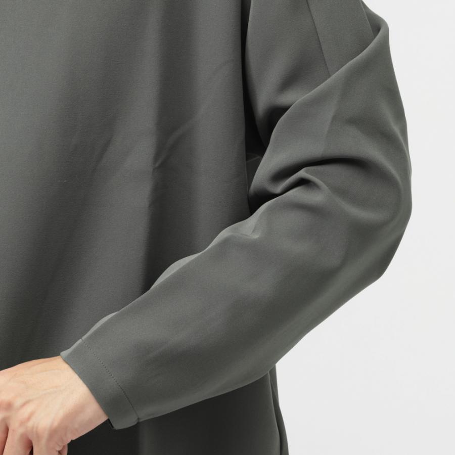 New Balance（ニューバランス） THE CITY メンズ 長袖 機能 Tシャツ