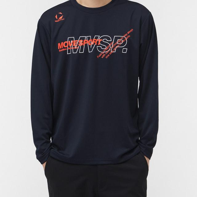 DESCENTE アルペンスキー用プロテクターシャツ Lサイズ DESCENTE GOLF デサント メンズ 長袖 機能 Tシャツ 長袖Tシャツ