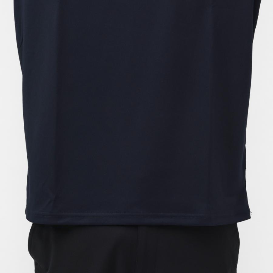 DESCENTE GOLF デサント メンズ 長袖 機能 Tシャツ 長袖Tシャツ
