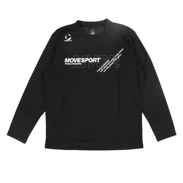 DESCENTE GOLF デサント メンズ 長袖 機能 Tシャツ 長袖Tシャツ