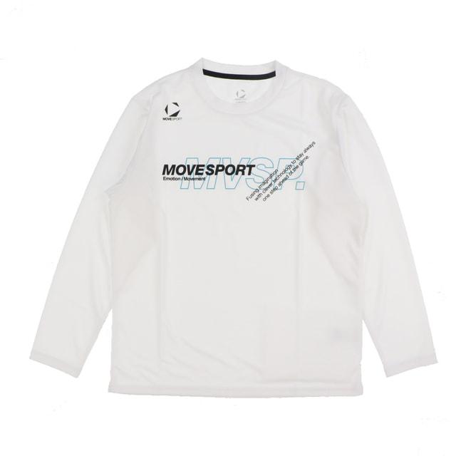 DESCENTE GOLF デサント メンズ 長袖 機能 Tシャツ 長袖Tシャツ