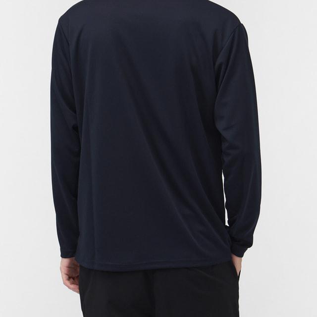 DESCENTE GOLF デサント メンズ 長袖 機能 Tシャツ 長袖Tシャツ