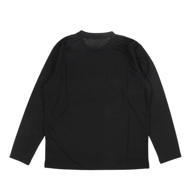 DESCENTE GOLF デサント メンズ 長袖 機能 Tシャツ 長袖Tシャツ