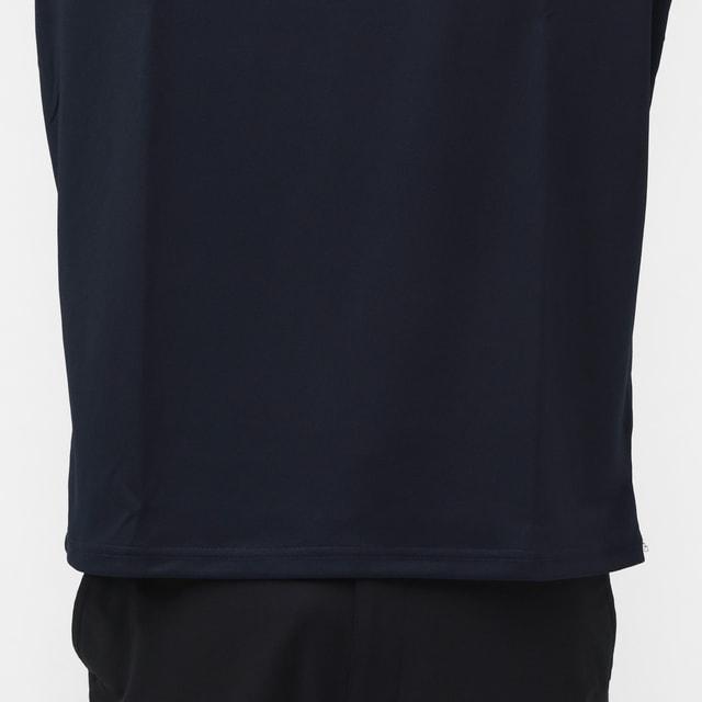 DESCENTE GOLF デサント メンズ 長袖 機能 Tシャツ 長袖Tシャツ