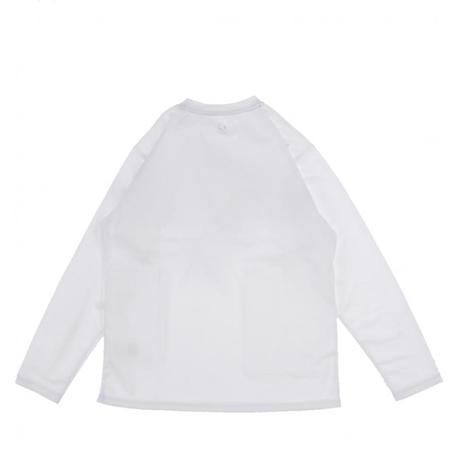 DESCENTE GOLF デサント メンズ 長袖 機能 Tシャツ ドライメッシュ