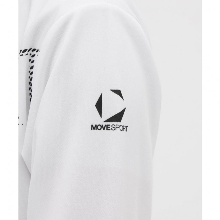 DESCENTE GOLF デサント メンズ 長袖 機能 Tシャツ ドライメッシュ