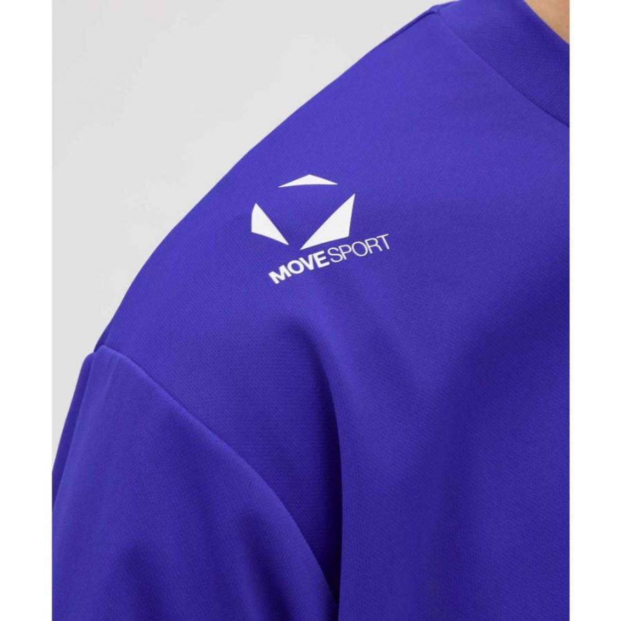 DESCENTE GOLF デサント メンズ 長袖 機能 Tシャツ S.F.TECH 2FACE
