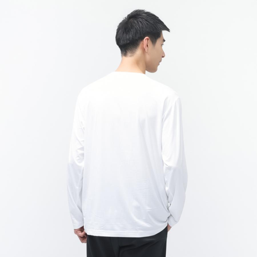 OAKLEY（オークリー） メンズ 長袖 機能 Tシャツ ENHANCE QDEVO LS TEE