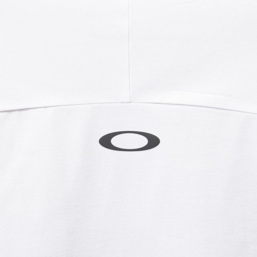 OAKLEY（オークリー） メンズ 長袖 機能 Tシャツ BORDERLESS HEAT