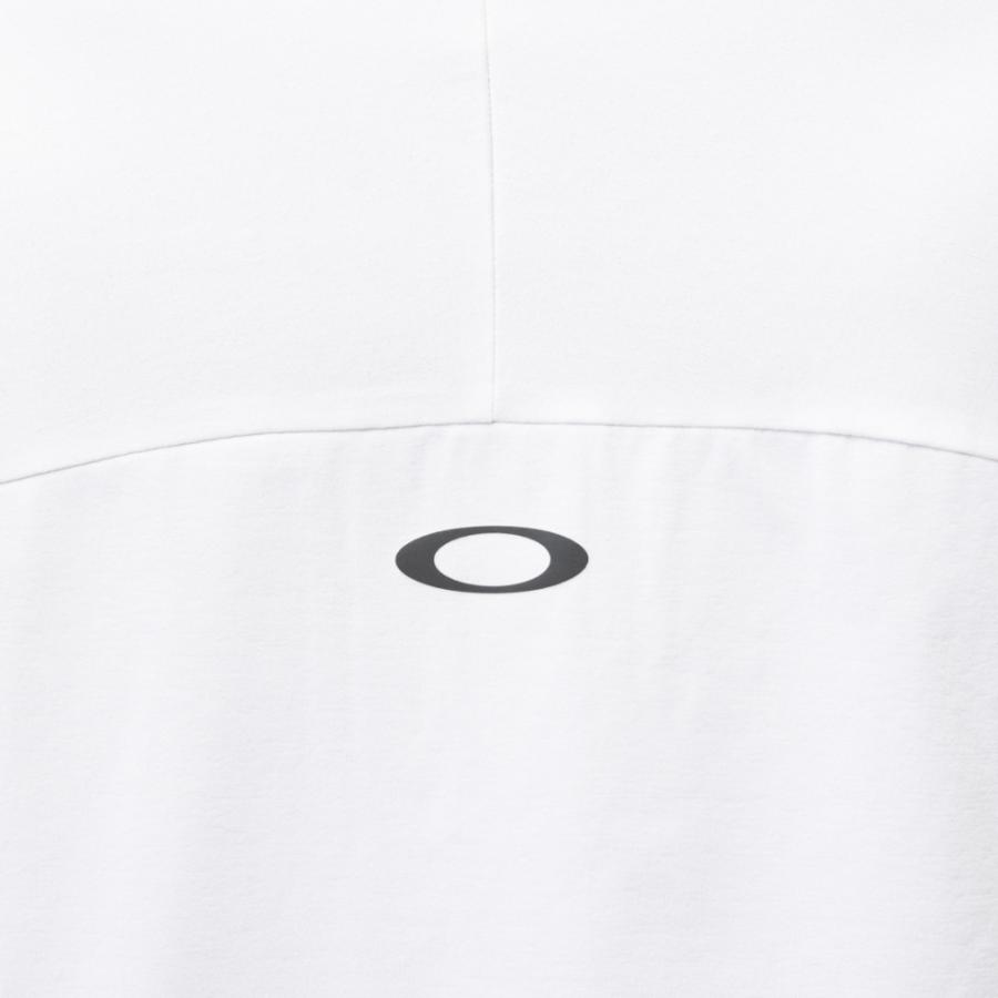 OAKLEY（オークリー） メンズ 長袖 機能 Tシャツ BORDERLESS HEAT