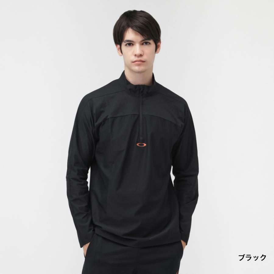 メンズウェア SIGHTRON オークリー（OAKLEY）（メンズ）吸汗速乾 半袖Tシャツ Enhance 半袖
