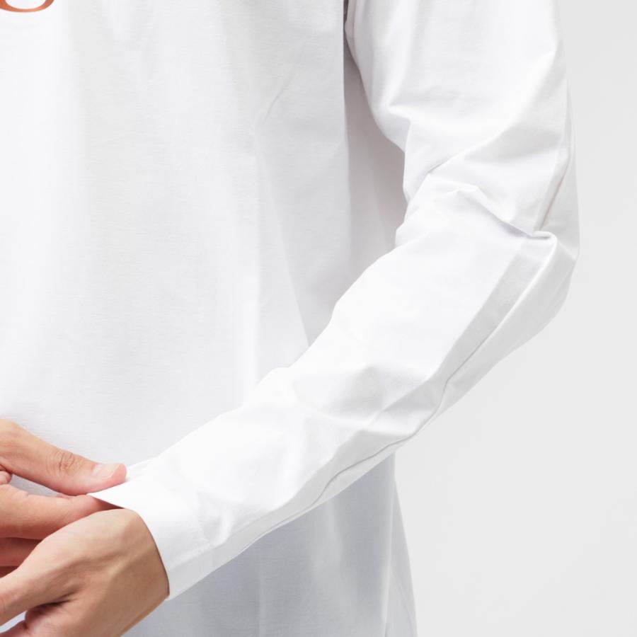 OAKLEY（オークリー） メンズ 長袖 機能 Tシャツ BORDERLESS HEAT