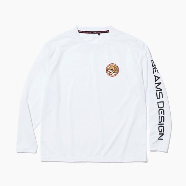 ライナーズロンT 55351 ニッカーズドライロングスリーブTシャツ – TS DESIGN