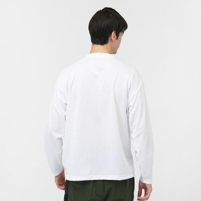 ライナーズロンT トレーニーロンT[商品：PN25AW-014] - PUNYUS Online Store / 公式通販