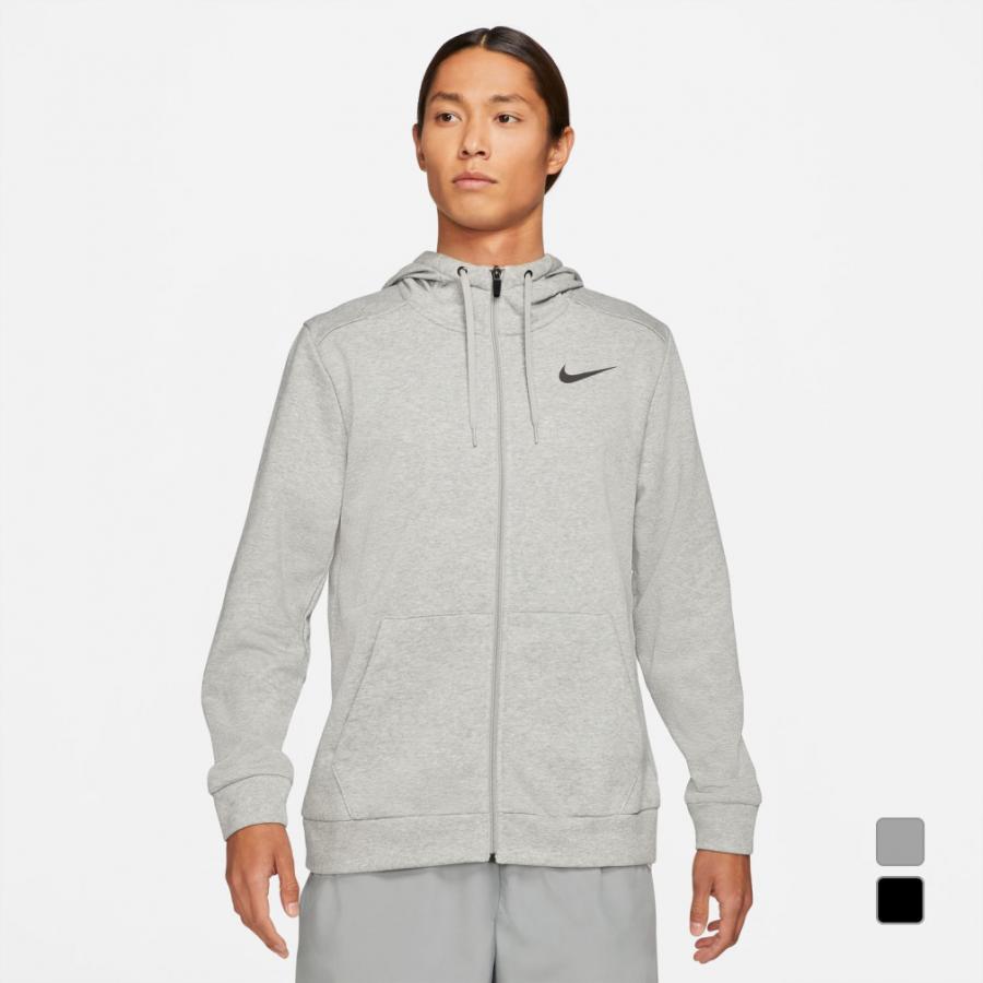 NIKE（ナイキ） メンズ パーカー フリースジャケット DRIーFIT