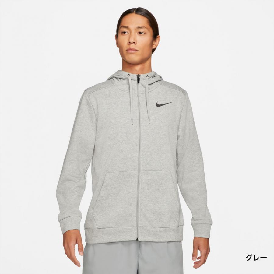 NIKE（ナイキ） メンズ パーカー フリースジャケット DRIーFIT