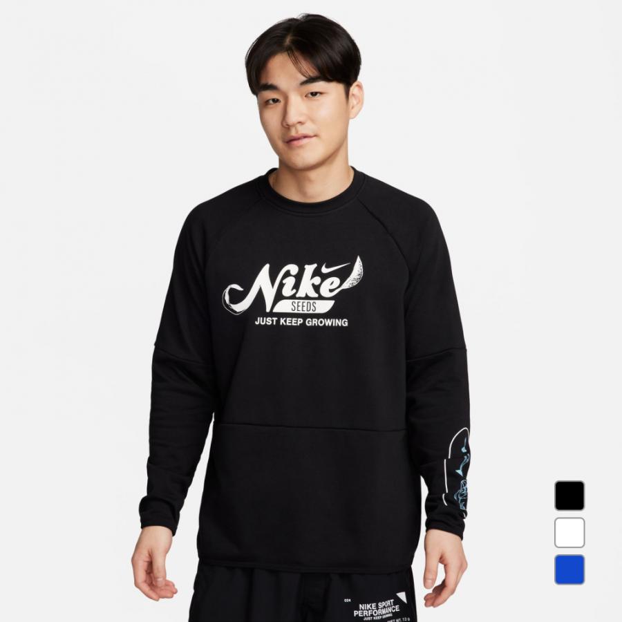 NIKE（ナイキ） メンズ フリースジャケット DF グラフィック フリース