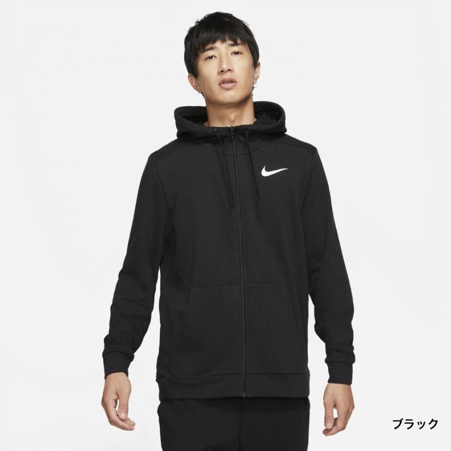 NIKE（ナイキ） メンズ トレーニングウェア DRIーFIT フリース
