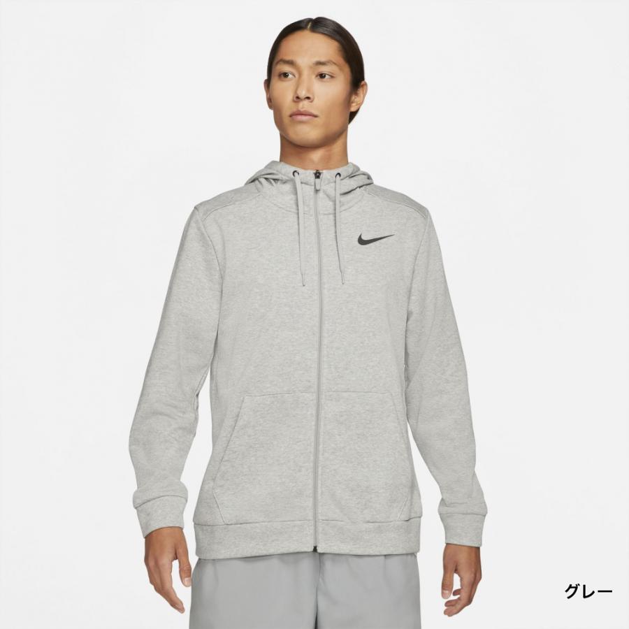 NIKE（ナイキ） メンズ トレーニングウェア DRIーFIT フリース