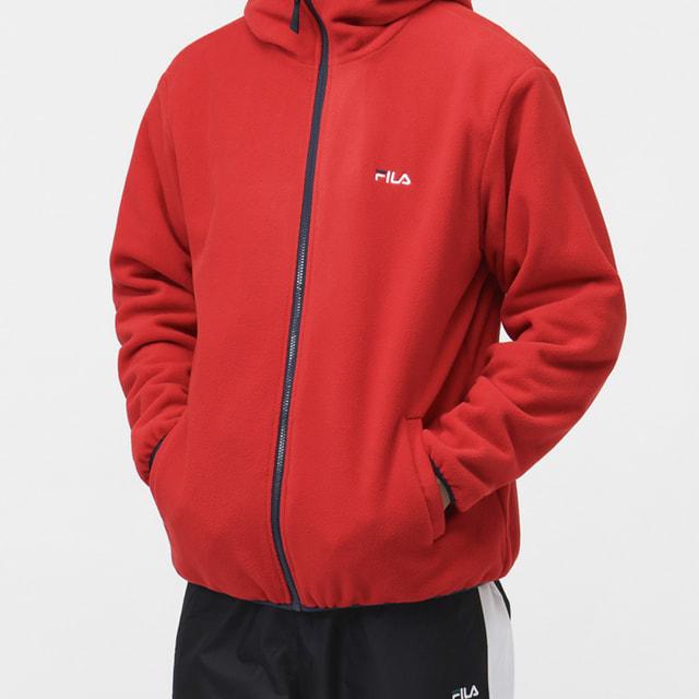 FILA（フィラ） メンズ ウインドジャケット メンズリバーシブル