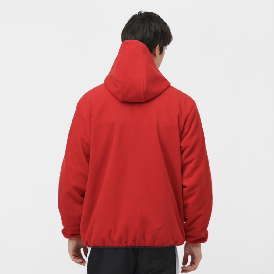 FILA（フィラ） メンズ ウインドジャケット メンズリバーシブル