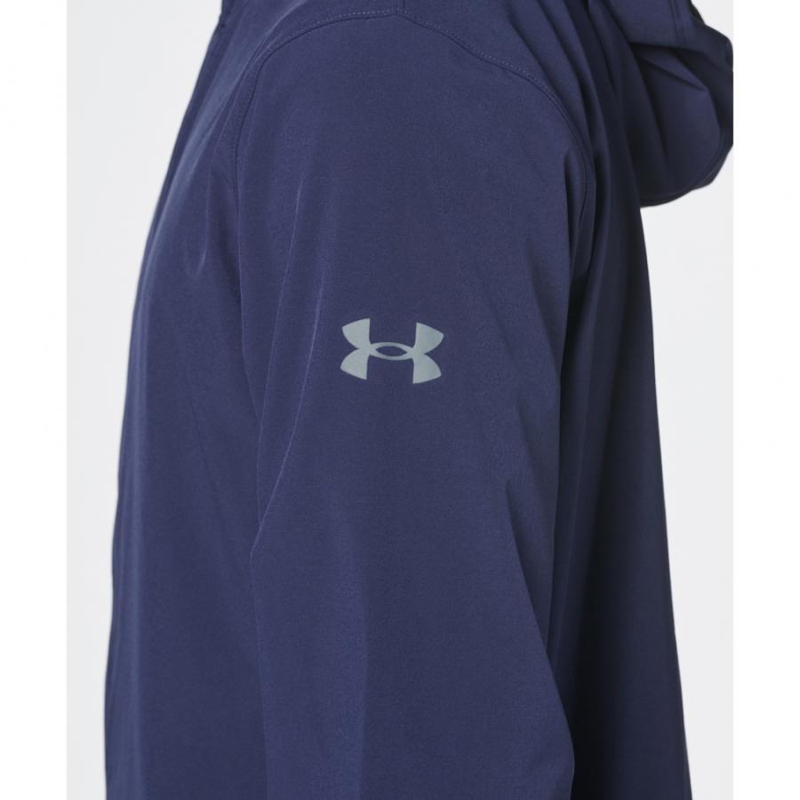 UNDER ARMOUR アンダーアーマー メンズ ウインドジャケット UA UNDER ARMOUR アンダーアーマー メンズ ウインドジャケット UA