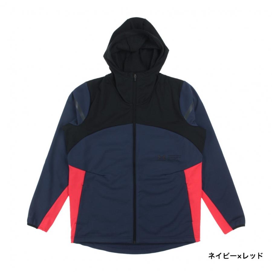UNDER ARMOUR（アンダーアーマー） メンズ ウインドジャケット UA