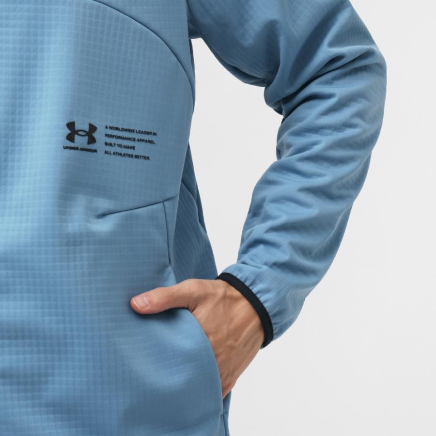UNDER ARMOUR（アンダーアーマー） メンズ ウインドジャケット UA