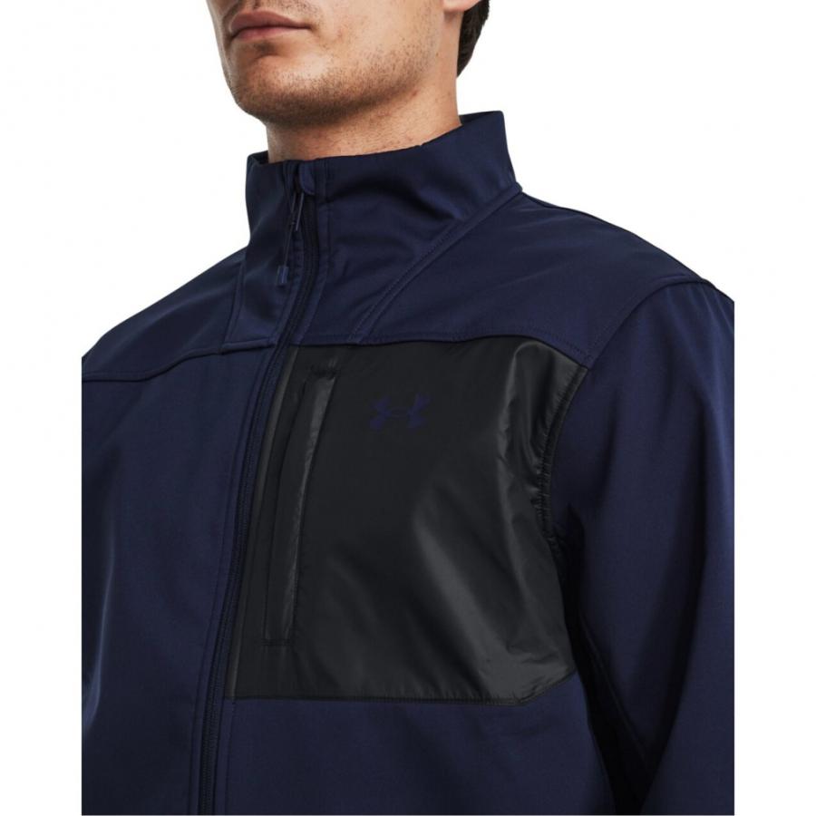 UNDER ARMOUR アンダーアーマー メンズ ウインドジャケット UA