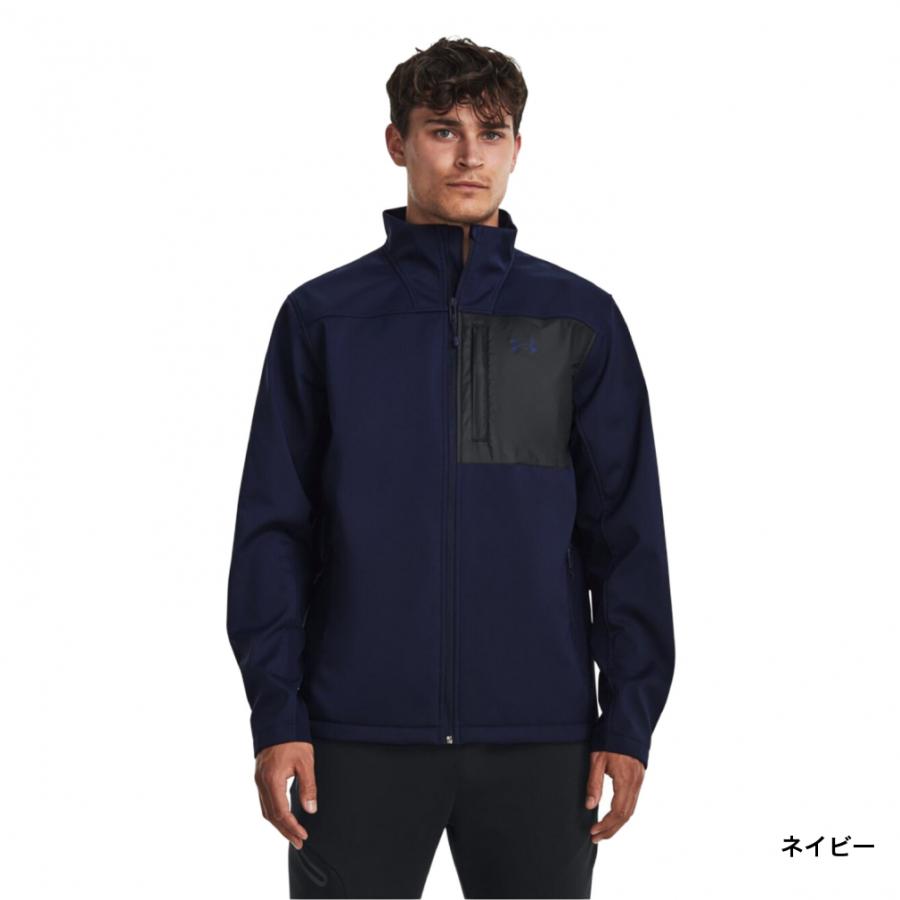 UNDER ARMOUR（アンダーアーマー） メンズ ウインドジャケット UA