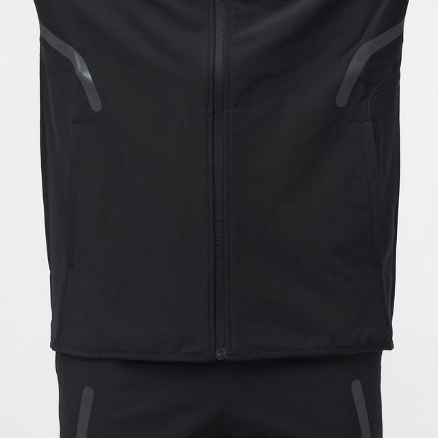 UNDER ARMOUR（アンダーアーマー） メンズ ウインドジャケット UA