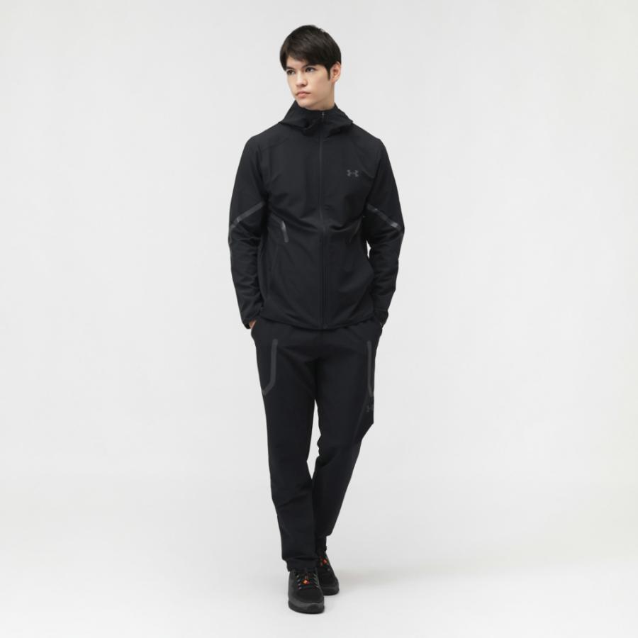 UNDER ARMOUR（アンダーアーマー） メンズ ウインドジャケット UA