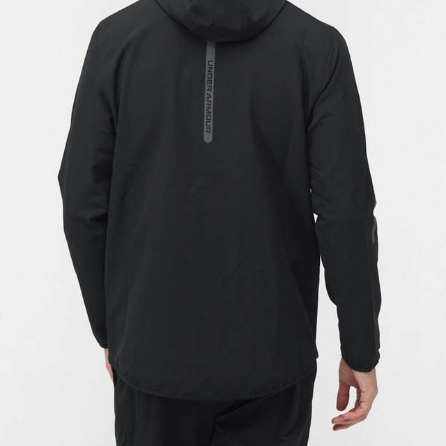UNDER ARMOUR（アンダーアーマー） メンズ ウインドジャケット UA
