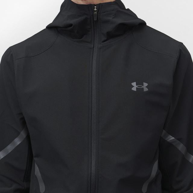 UNDER ARMOUR（アンダーアーマー） メンズ ウインドジャケット UA