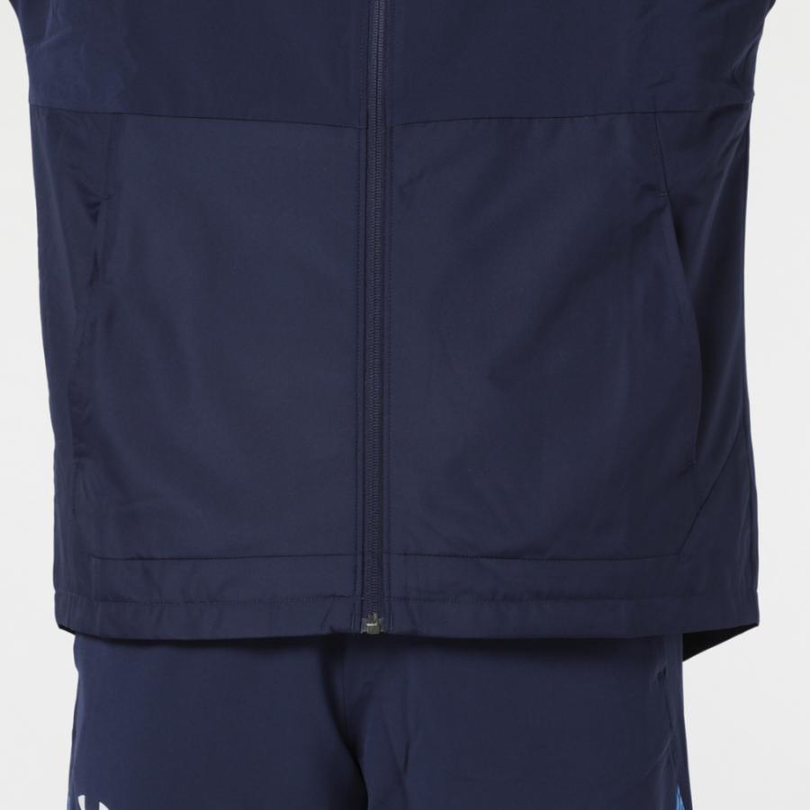 UNDER ARMOUR（アンダーアーマー） メンズ ウインドジャケット UA