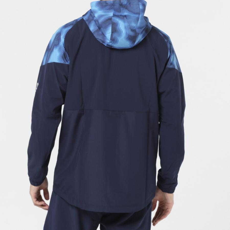 UNDER ARMOUR（アンダーアーマー） メンズ ウインドジャケット UA