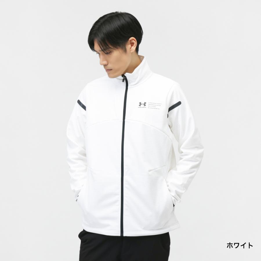 UNDER ARMOUR（アンダーアーマー） メンズ ウインドジャケット UA