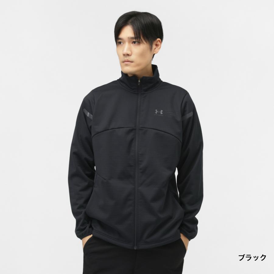 [アンダーアーマー] UA WINTER KNIT 3LAYER JACKET Amazon | [アンダーアーマー] UA Winter Knit 3Layer Jacket Black