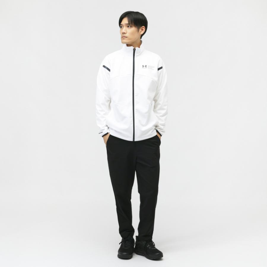 UNDER ARMOUR（アンダーアーマー） メンズ ウインドジャケット UA