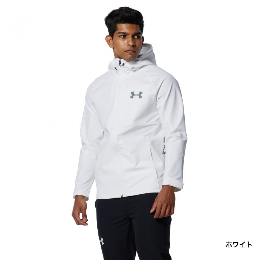 UNDER ARMOUR（アンダーアーマー） メンズ ウインドジャケット UA