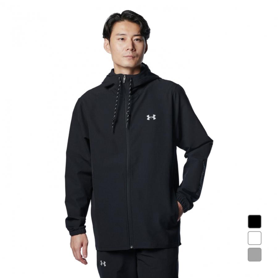 UNDER ARMOUR アンダーアーマー メンズ ウインドジャケット UA UNDER ARMOUR アンダーアーマー メンズ ウインドジャケット UA