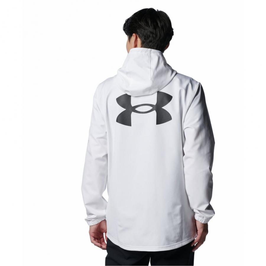 UNDER ARMOUR アンダーアーマー メンズ ウインドジャケット UA UNDER ARMOUR アンダーアーマー メンズ ウインドジャケット UA