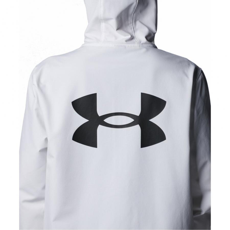 UNDER ARMOUR（アンダーアーマー） メンズ ウインドジャケット UA