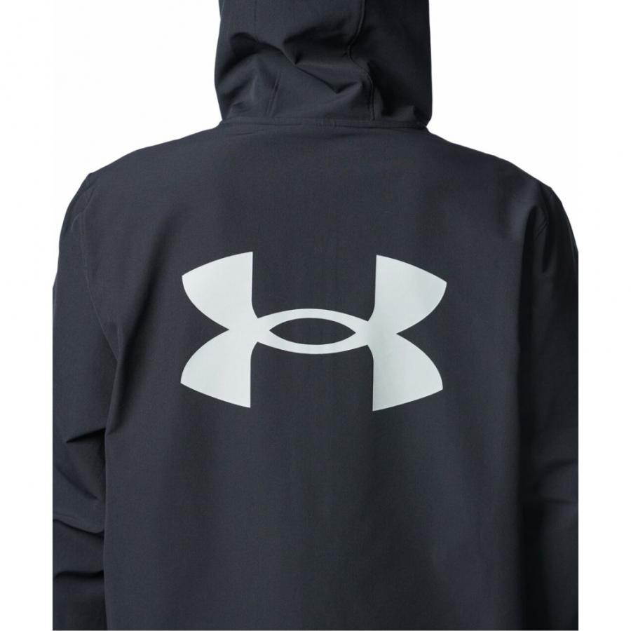 UNDER ARMOUR アンダーアーマー メンズ ウインドジャケット UA UNDER ARMOUR アンダーアーマー メンズ ウインドジャケット UA