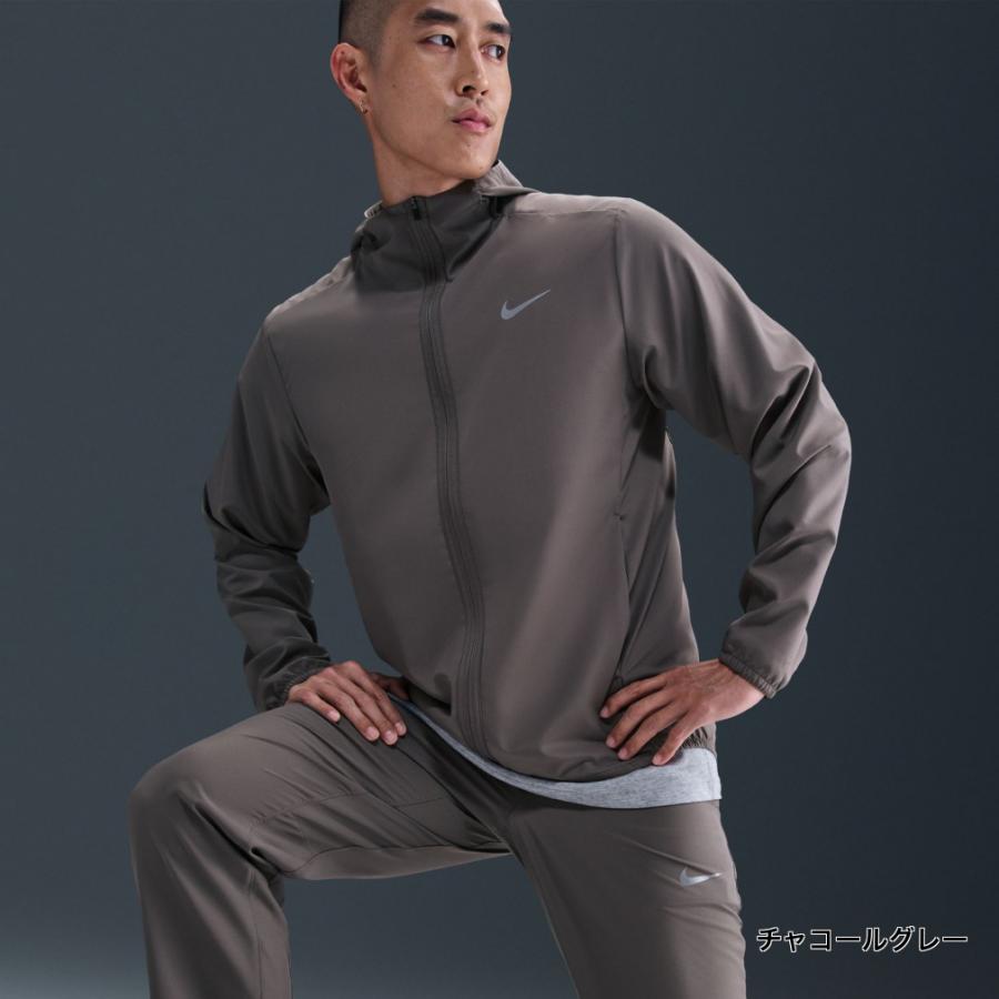 未使用 NIKE ナイキ DF フォーム フーディ ジャケット/パンツ NIKE ナイキ メンズ ウインドジャケット DF フォーム フーディ